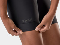 Trek Solstice Women's Cycling Shorts, détail produit