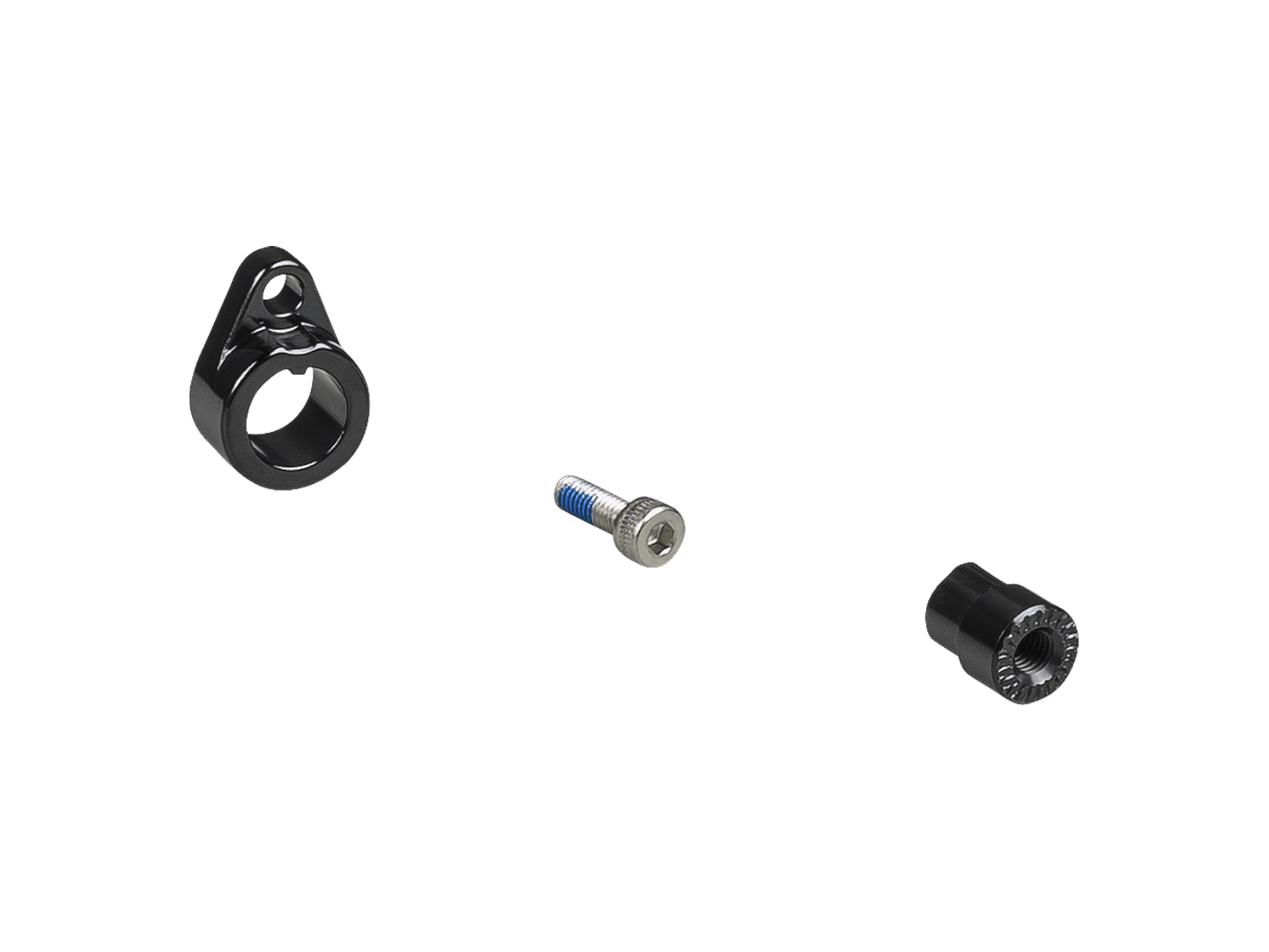 Trek Thru-Skew Retention Nut, produit