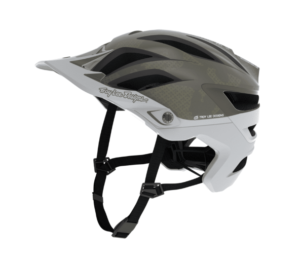 Troy Lee Design A3 Mips, coloris Halo Camo