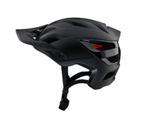 Troy Lee Design A3 Mips, coloris Uno Black