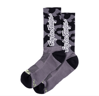 Troy Lee design CHAUSSETTES DE PERFORMANCE POUR HOMMES SCRUBLAND, produit