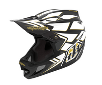 Troy Lee Design COMPOSITE D4 AVEC MIPS, profil droit
