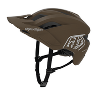 Troy Lee Design Flowline Mips, trois-quarts avant