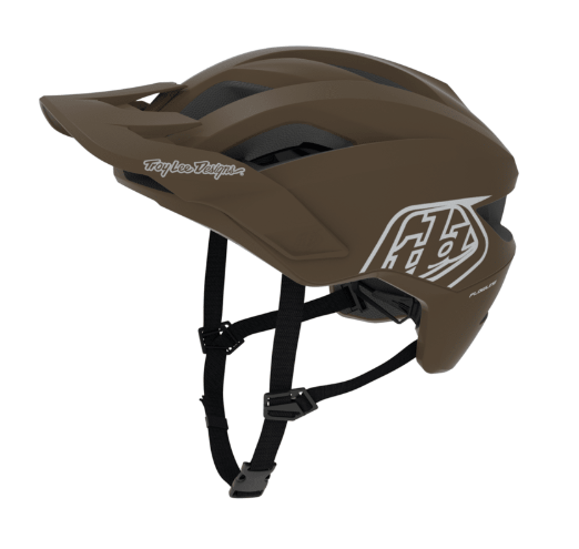 Troy Lee Design Flowline Mips, trois-quarts avant
