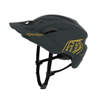 Troy Lee Design Flowline Mips, variante de couleur