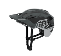Troy Lee Design Flowline SE, coloris Badge Camo Gray