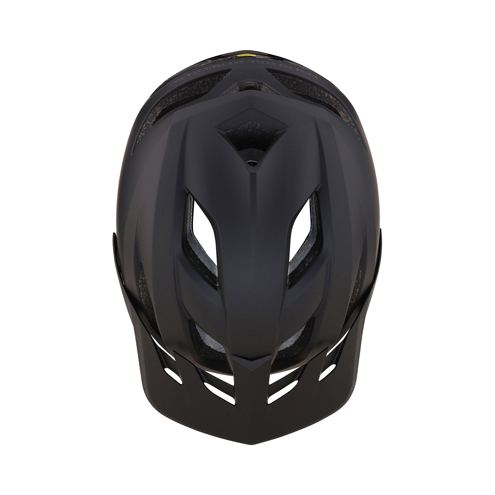 Troy Lee Design Flowline SE, détail produit