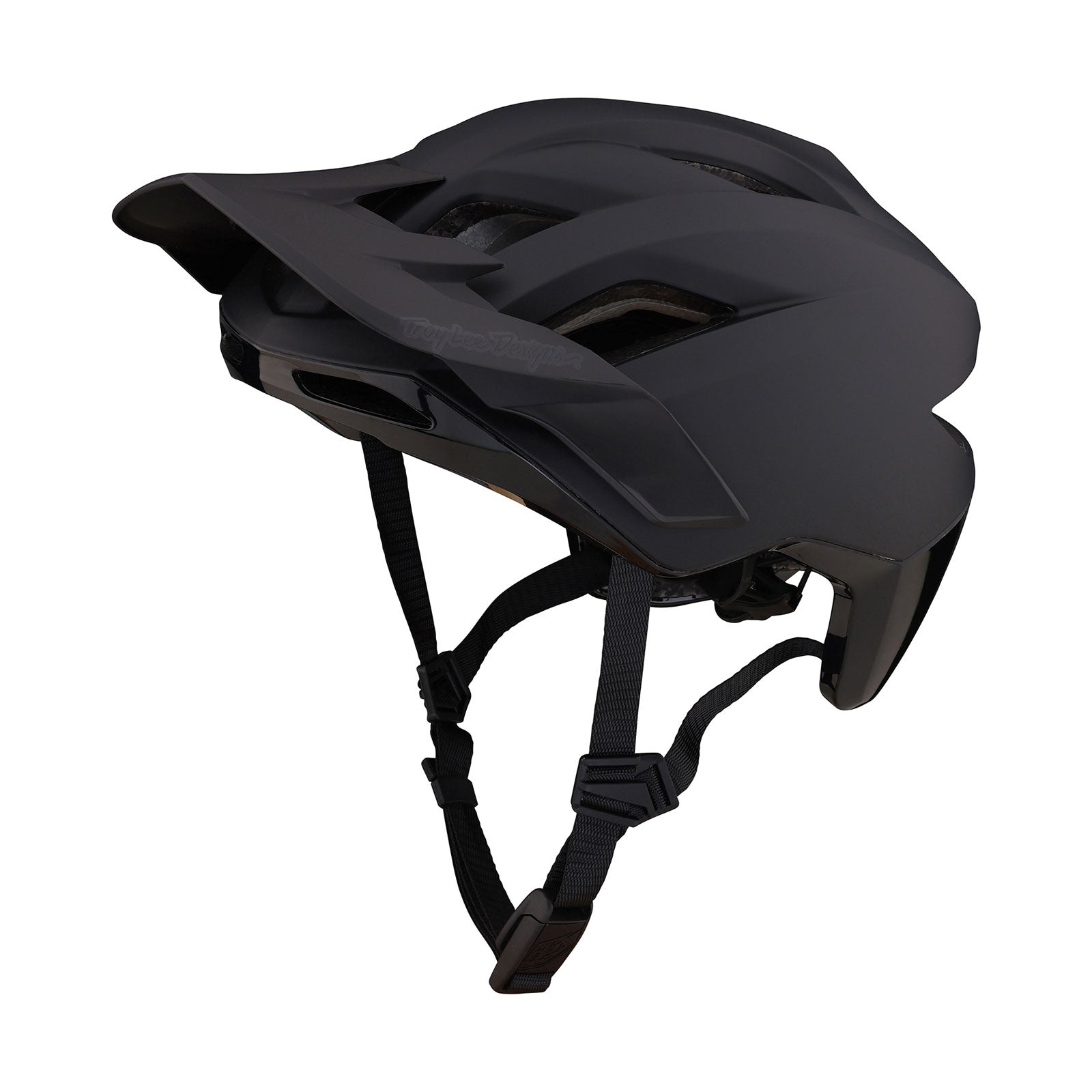 Troy Lee Design Flowline SE, profil gauche