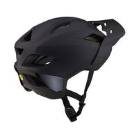 Troy Lee Design Flowline SE, trois-quarts arrière