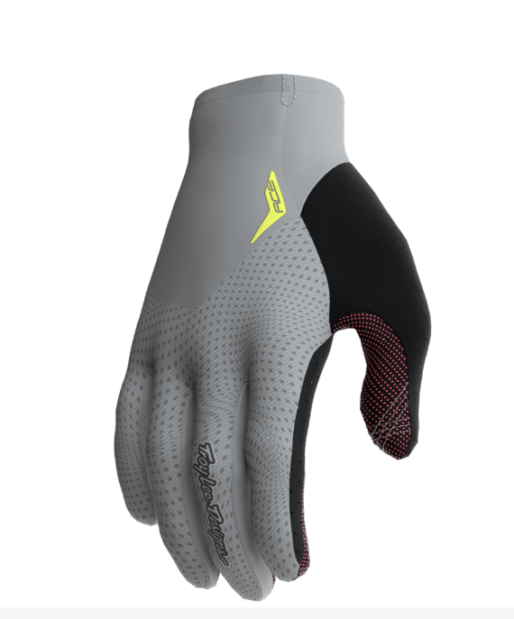 Troy Lee Design GANT ACE 2.0 RADIOSCAPE, produit