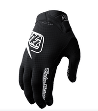 Troy Lee Design GANT AIR JEUNESSE MONO, coloris Noir