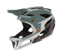Troy Lee Design Stage Mips, coloris Neauwave Smoke