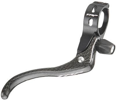 TRP RL956 Cross Brake Lever 26mm Pair Carbon, produit