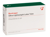Tube Bontrager Ultra Latex 700x25/30C RVC 48mm, produit