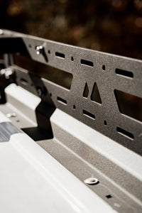 VAN D'ICI Galerie de toit modulaire pour ProMaster Édition Safari, détail produit