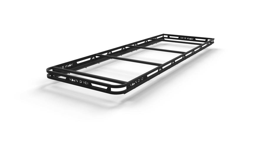 VAN D'ICI Galerie de toit modulaire pour ProMaster Édition Safari, produit