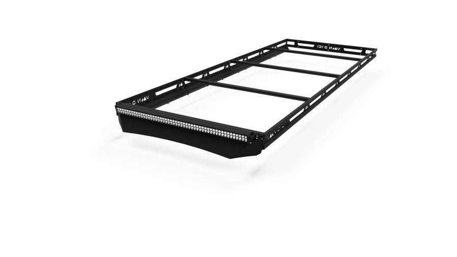 VAN D'ICI Galerie de toit modulaire pour ProMaster Édition Safari, produit