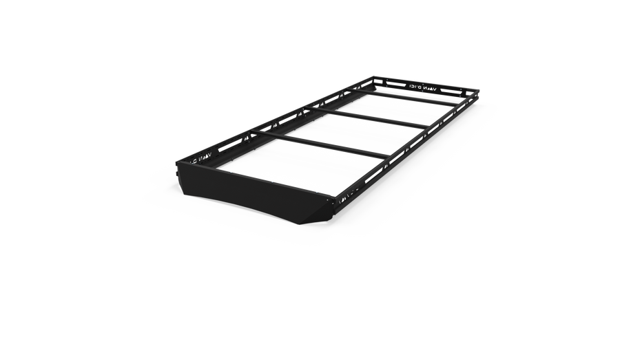 VAN D'ICI Galerie de toit modulaire pour ProMaster Édition Safari, produit