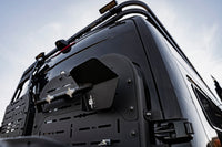 VAN D'ICI Supports de portes arrière - Sprinter VS30 2019+, accessoire
