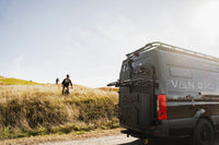 VAN D'ICI Supports de portes arrière - Sprinter VS30 2019+, produit
