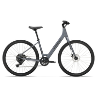 Trek Verve 2 Lowstep 5e gén., vue d'ensemble