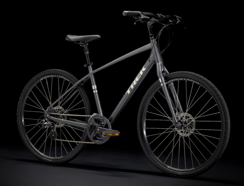 Trek Verve 2 Disque, variante de couleur