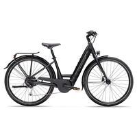 Trek Verve+ 3 Lowstep 2023, vue d'ensemble