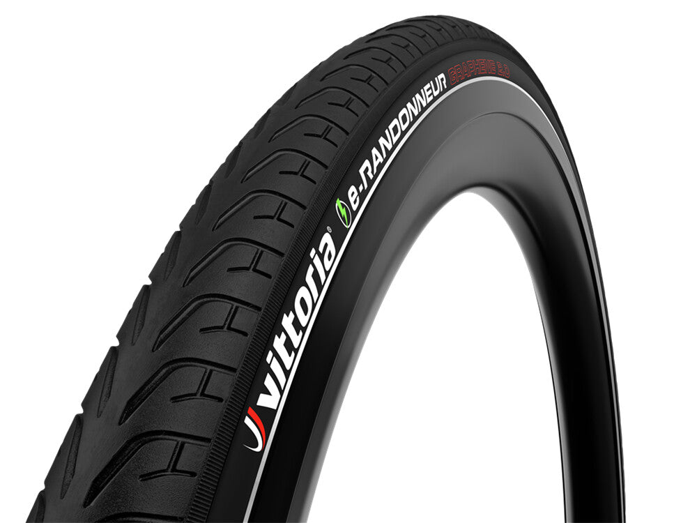 Pneu Vittoria Randonneur, variante de couleur