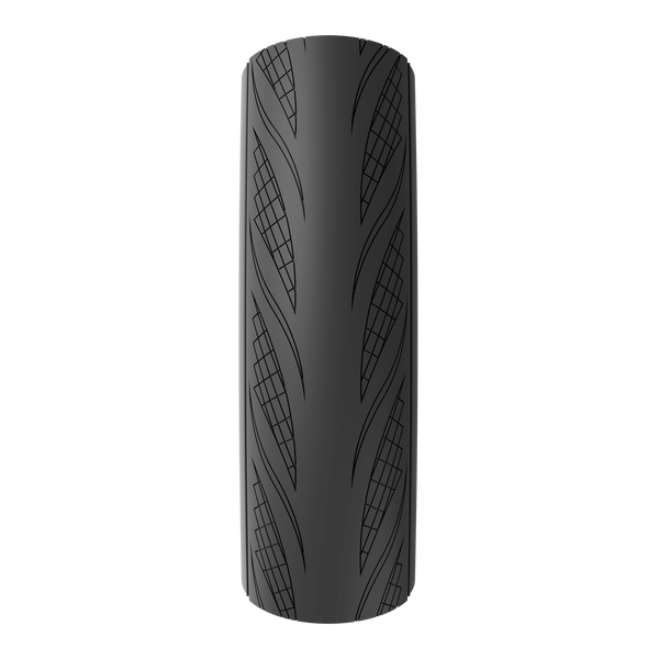Vittoria Rubino tubeless ready noir, produit