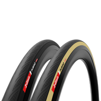 Vittoria Rubino tubeless ready noir, variante de couleur