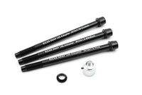 Wahoo ADAPTATEUR THRU AXLE 142X12 POUR KICKR SNAP, produit