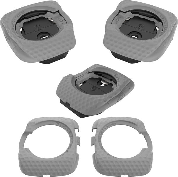 WAHOO CALES SPEEDPLAY - TENSION FACILE, produit