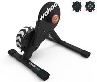 WAHOO KICKR CORE2 AVEC COG ZWIFT ET CLICK ZWIFT, profil droit