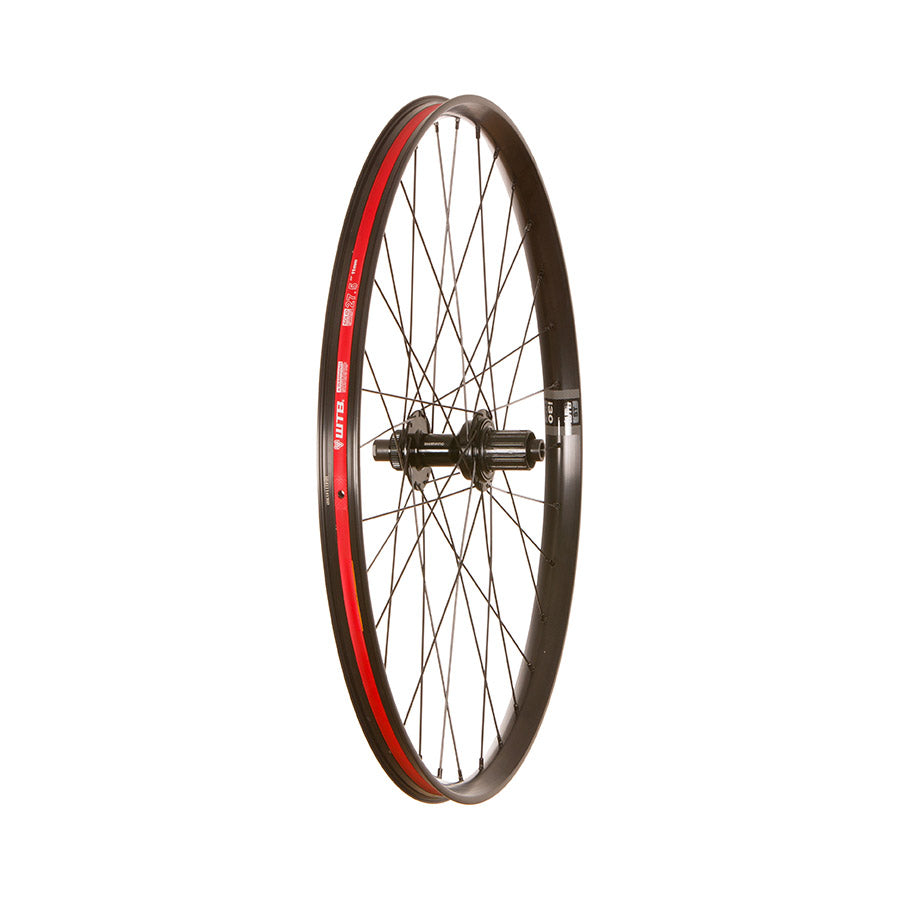 Wheel Shop, WTB ST i30 TCS 27.5'' center lock, produit