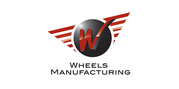 Logo Wheels Manufacturing