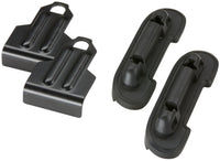 Yakima BaseClip (lot de 2) — fit kit pour barres de toit, produit