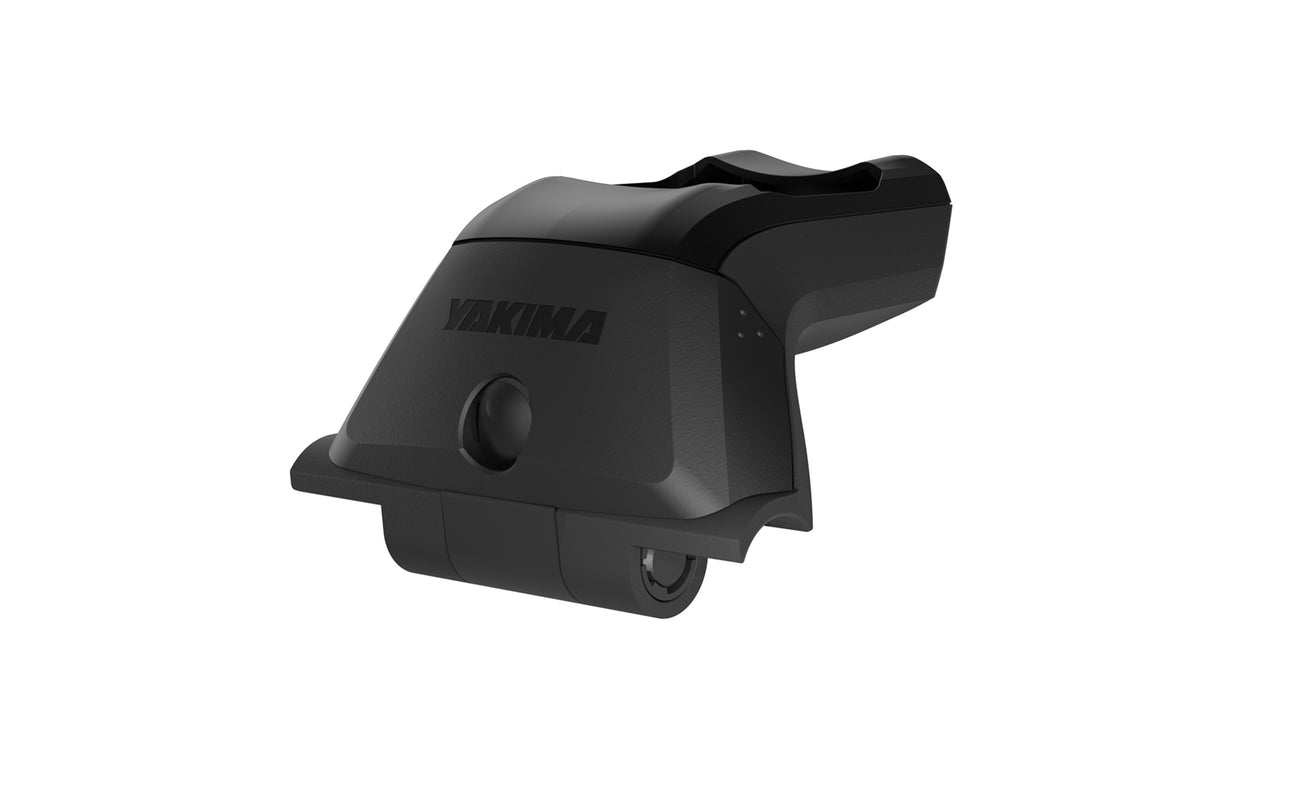 Yakima SkyLine Towers (lot de 4) — pieds de barres de toit, produit