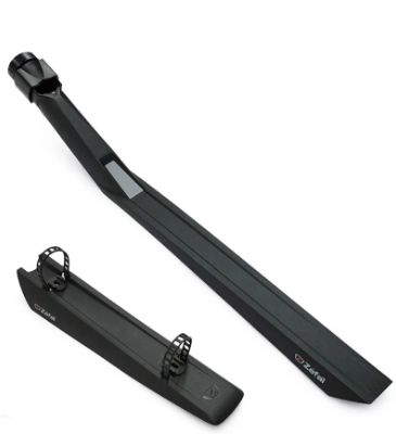Zefal c50, produit