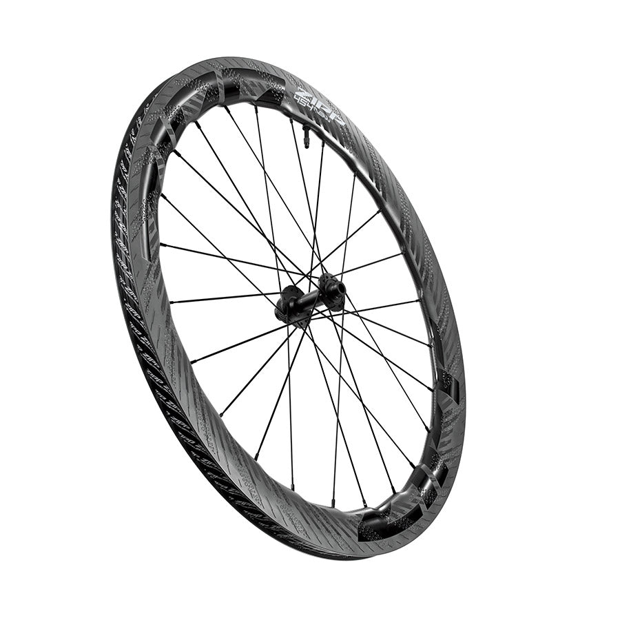 Zipp 454 NSW C1 Roue, Avant, 700C / 622, accessoire