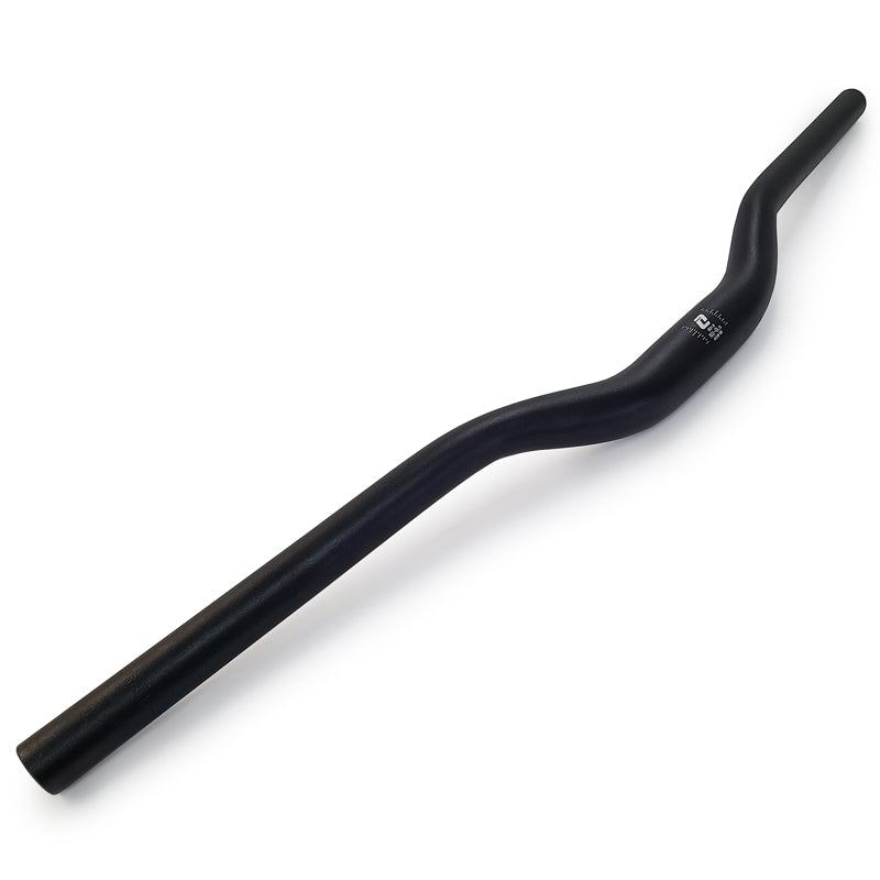 Zoom MTB-AL-156BT ALLOY, guidon et potence