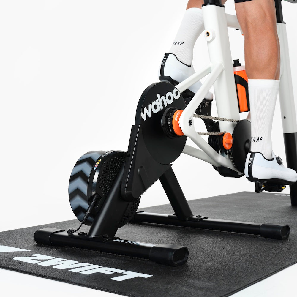 Wahoo | Zwift Ride V2 avec KICKR CORE 2