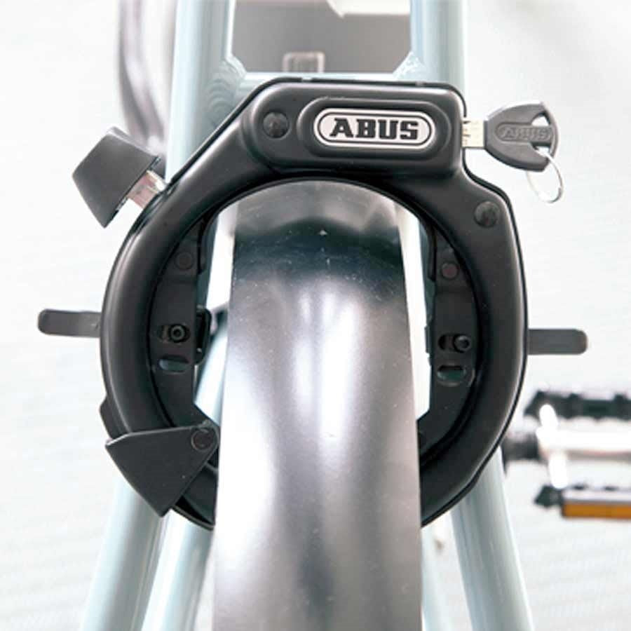 Cadenas de cadre Abus Pro Tectic 4960, accessoire