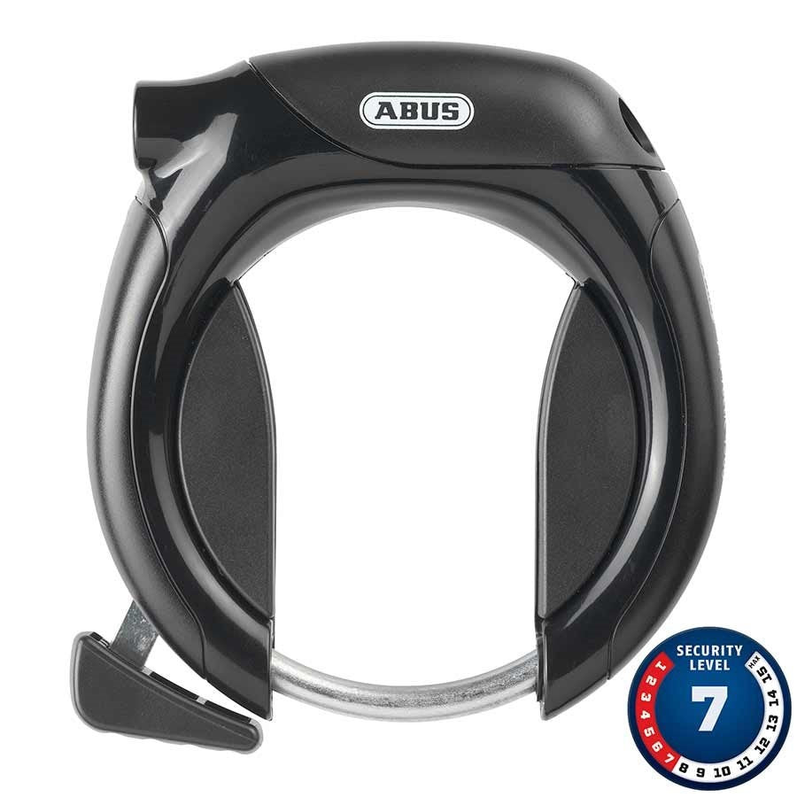 Cadenas de cadre Abus Pro Tectic 4960, vue de face