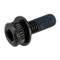 Adaptateur avant et quincaillerie Flat Mount Shimano, détail produit