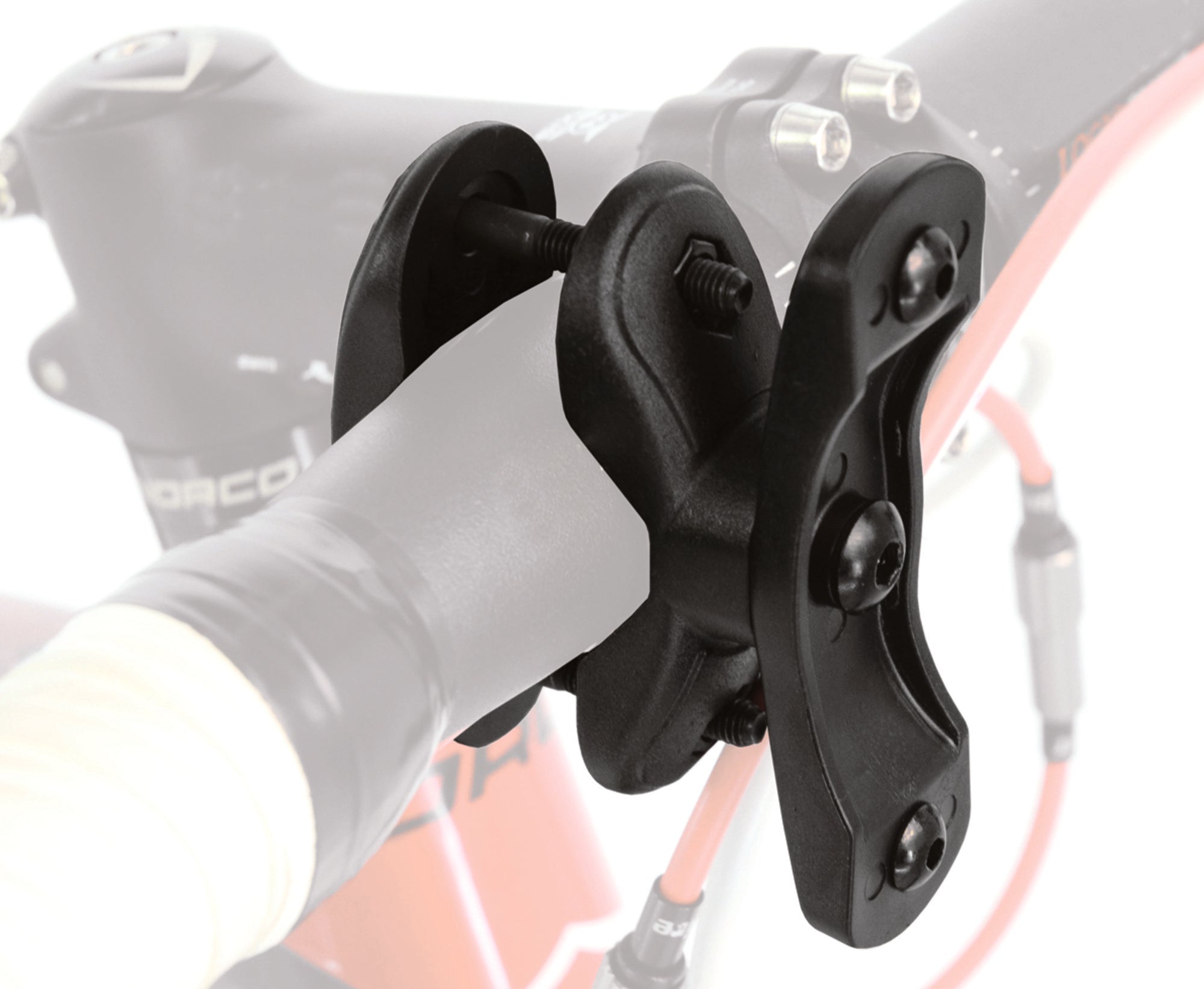 Adaptateur multifonctionnel pour porte -bidon, accessoire