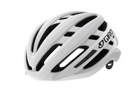 Casque Giro Agilis Mips, coloris Blanc Mat