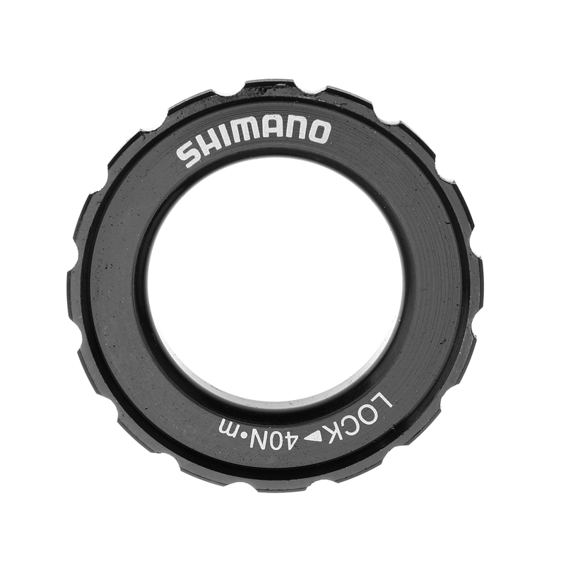 Anneau de blocage Shimano Hb-m618, détail produit