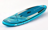 Aqua Marina Vibrant Junior, produit