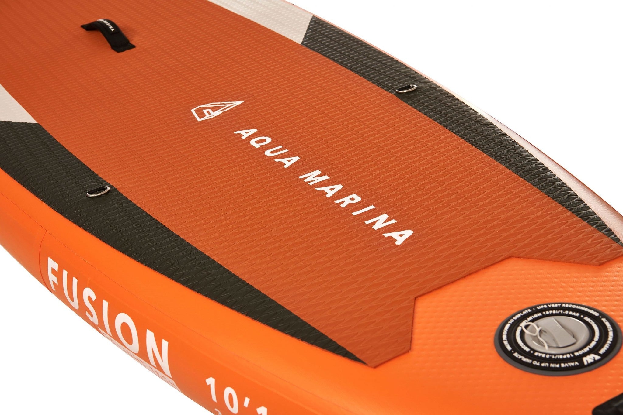 Aqua Marine FUSION, détail produit