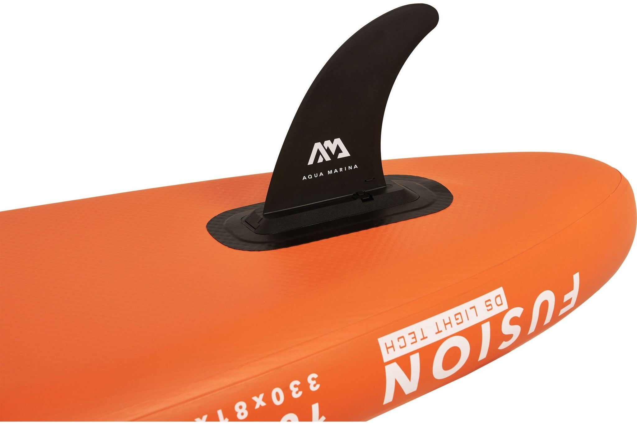 Aqua Marine FUSION, détail produit